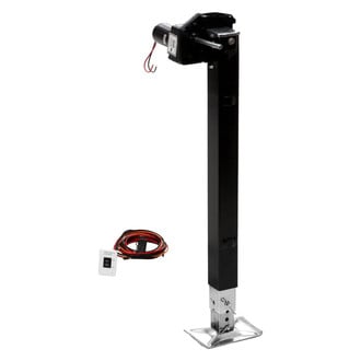 Stromberg Carlson® - LG-6 8000 lb Landing Gear Dual Power Conversion Kit