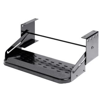 Stromberg Carlson® - Flexco™ Step Storage Manual Steel 1 Step Entry Step