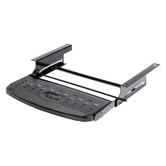 Stromberg Carlson® - Flexco™ Step Storage Manual Steel Entry Step