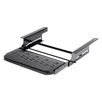 Stromberg Carlson® - Flexco™ Step Storage Manual Steel Entry Step