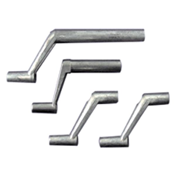 Strybuc® - Metal Crank Handles