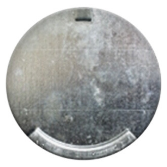 Suburban® - Furnace Duct Cover for Suburban™ 4" NT Furnaces
