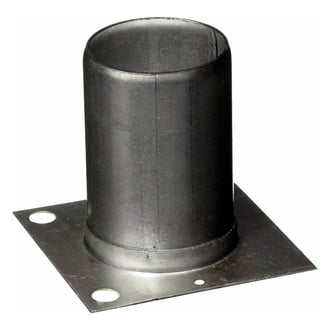 Suburban® - Furnace Intake Tube