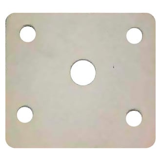 Suburban® 070408 - Furnace Manifold Gasket for Suburban™ NT-30 SP, NT-24SP, NT-34SP Furnaces