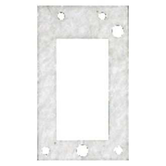 Suburban® - Furnace Motor Gasket for Suburban™ P-30S, P-40 Furnaces