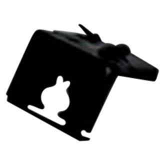 Suburban® - Mounting Bracket Angle