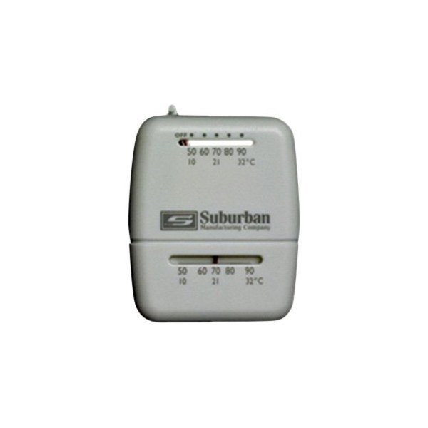 Suburban® - Wall Thermostat