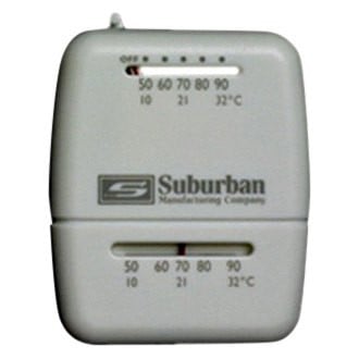 Suburban® - Wall Thermostat