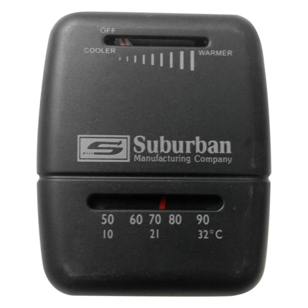 Suburban® - Wall Thermostat