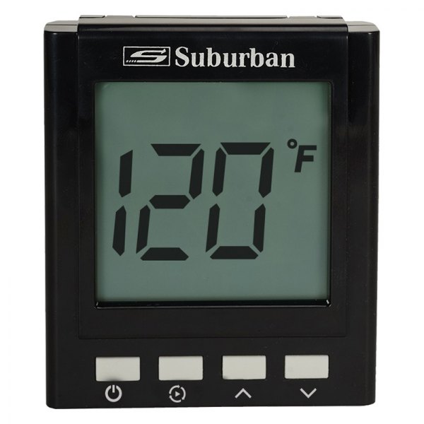 Suburban® - Water Heater Controller