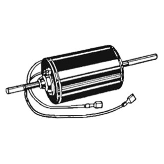 Suburban® - Furnace Motor for Suburban™ NT-24 M, NT-24S, NT-24SP Furnaces