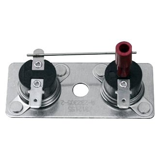 最安 Suburban® 232306 Switch Thermostat Heater Water AC 120V - ベース