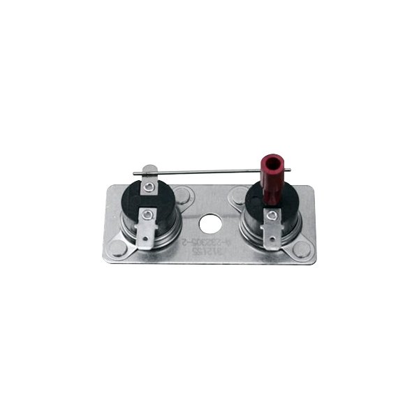Suburban® - AC Water Heater Thermostat Switch