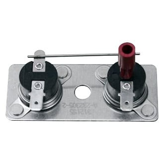 Suburban® - 120V AC Water Heater Thermostat Switch