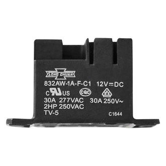 Suburban® - Water Heater Relay