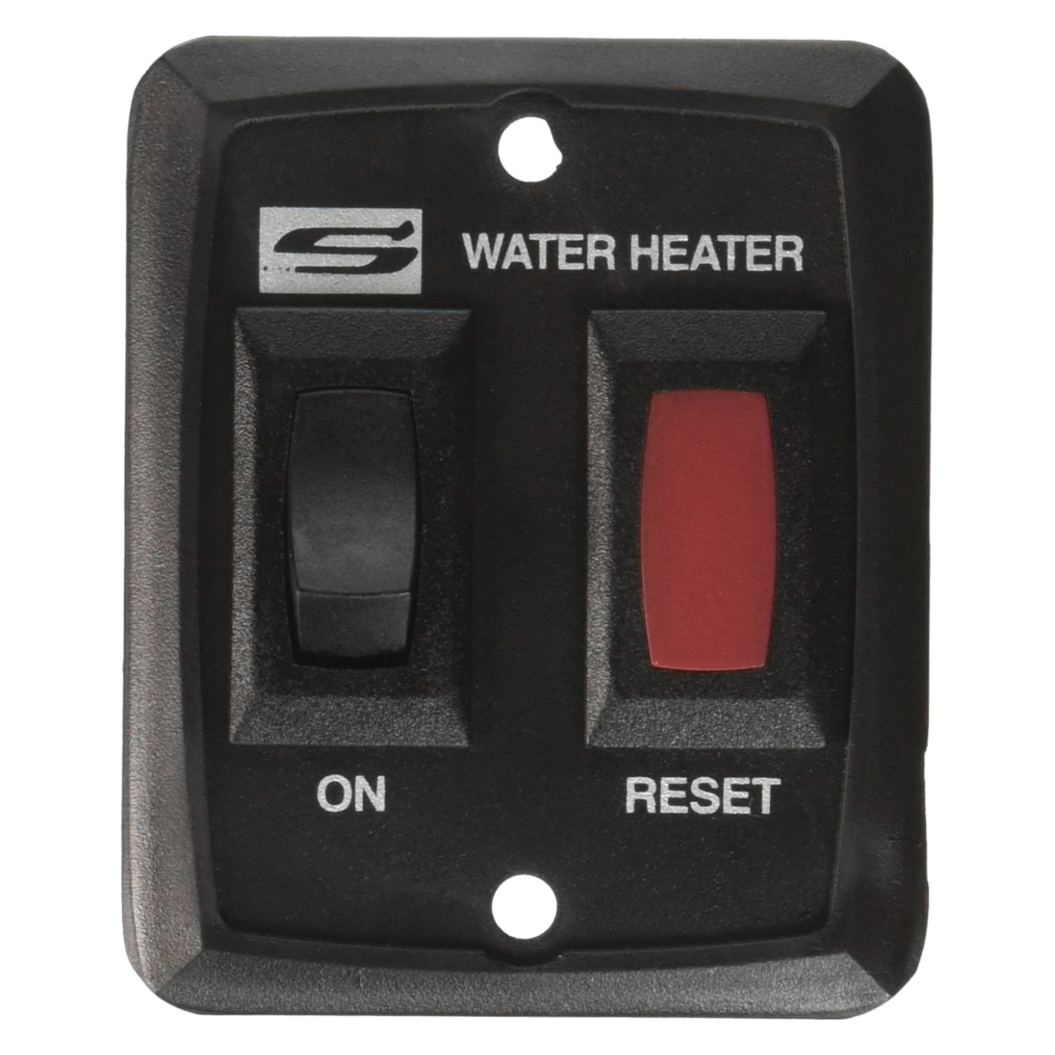 Suburban® - 250V Single Water Heater Switch for Suburban V-Series