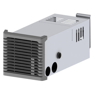 Suburban® 2504ABK - NT-SEQ™ 19.000 BTU Front LP Gas Single Stage RV Furnace