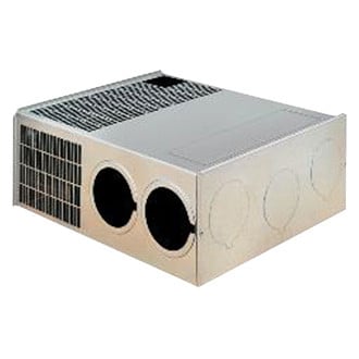 Suburban® - SF-FQ™ 20.000 BTU Top/Side/Bottom LP Gas Dual Stage RV Furnace