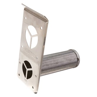 Suburban® - Furnace Exhaust Vent for Suburban™ DCF-24G, DCF-24GC, DCF-30G, DCF-30GC Furnaces