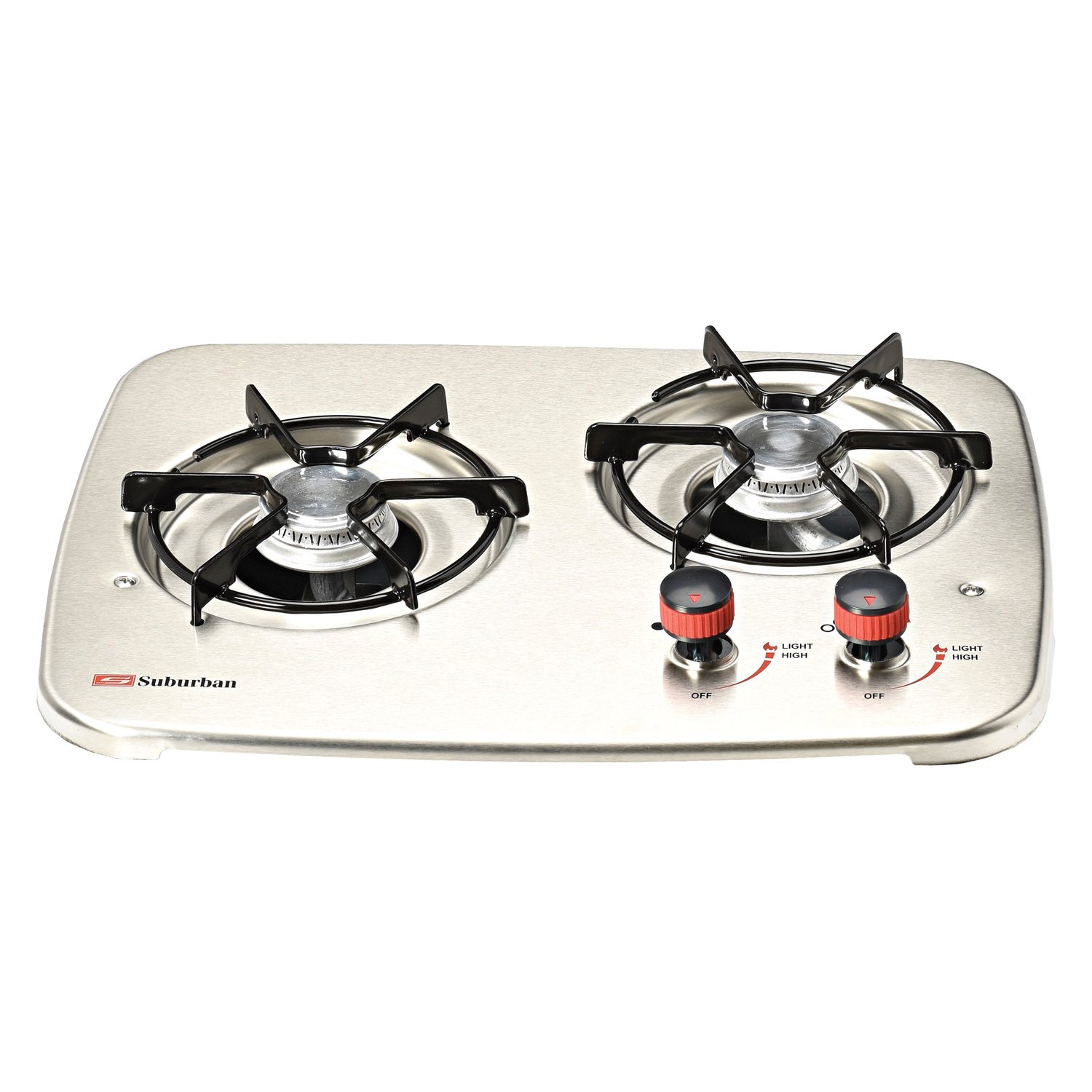 suburban camping stove