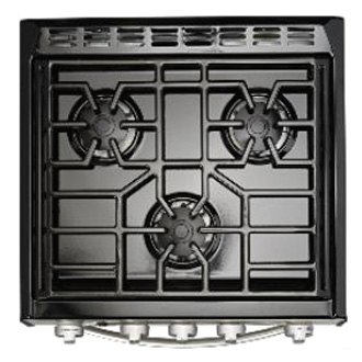 RV Ranges, Cooktops, Stoves, Ovens & Accessories 