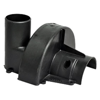Suburban® - Furnace Combustion Rear Air Housing for Suburban SF-Series Furnaces