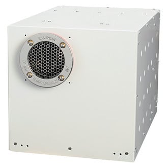 Suburban® - Nautilus IW60 LP Gas Pilot & Direct Spark Ignition Tankless RV Water Heater (12-1/2" x 12-1/2" x 20-1/2")