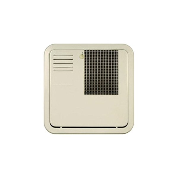 Suburban® - Radius Corner RV Water Heater Access Door
