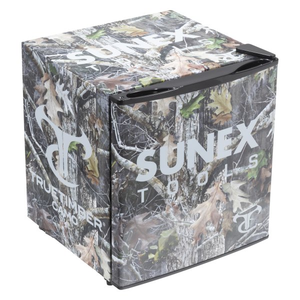 Sunex® - Compact Refrigerator