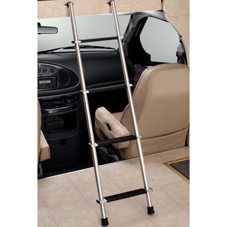 Surco® - 60" Aluminum 4 Steps Bunk Ladder