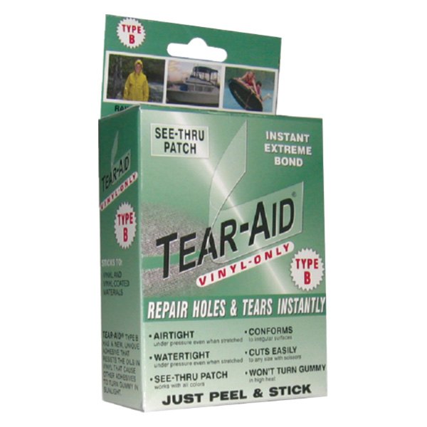 Tear Repair® - Kit B Repair