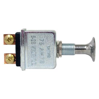 Tectran® - Push-Pull Switch