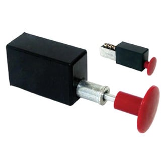 Tectran® - Axle Switch