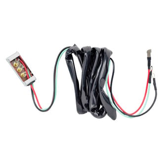 Tectran® - Axle Switch