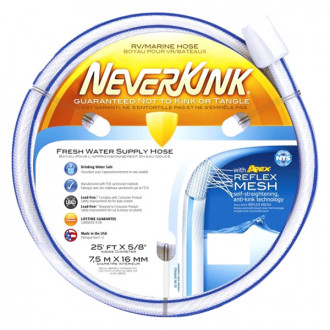 Fresh Water Hose Teknor Apex 7602-25