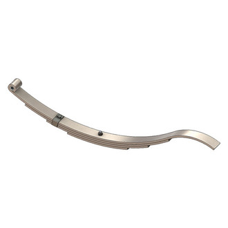 The Universal Group® - Trailer Slipper Leaf Spring