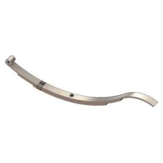 The Universal Group® - Trailer Slipper Leaf Spring