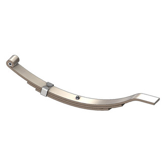 The Universal Group® - Trailer Slipper Leaf Spring