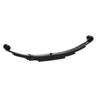 RV Trailer Leaf Springs | CAMPERiD