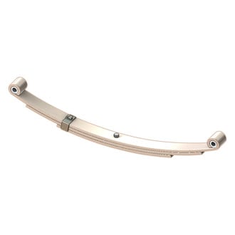 The Universal Group® - Trailer Double Eye Leaf Spring