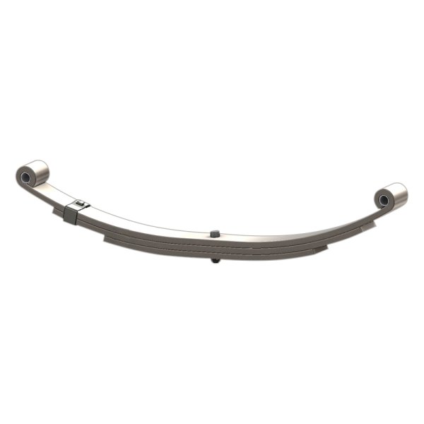 The Universal Group® - Trailer Double Eye Leaf Spring