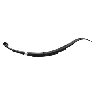 The Universal Group® - Trailer Slipper Leaf Spring
