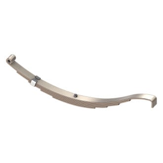 The Universal Group® - Trailer Slipper Leaf Spring