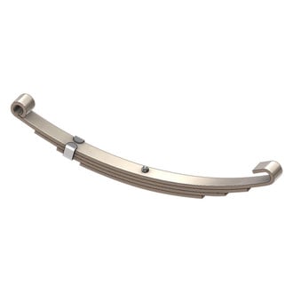 The Universal Group® - Trailer Slipper Leaf Spring