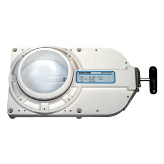 Thetford® - Electra Magic™ Model 80 White Plastic Slide Valve