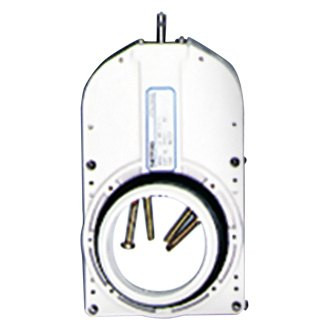 Thetford® - Electra Magic™ Model 80 White Plastic Slide Valve