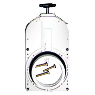 Thetford® - Electra Magic™ Model 80 White Plastic Slide Valve