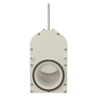 Thetford® - Electra Magic™ Model 80 White Plastic Toilet Slide Valve