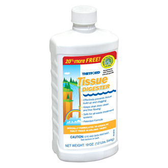 Thetford® - 19 oz. Tissue Treatment (1 Piece)