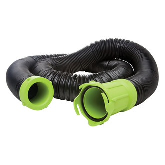 Thetford® - Titan™ 10' Black Premium Sewer Hose